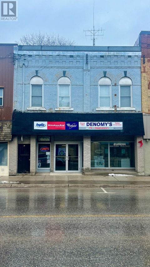 50 1ST AVENUE S Arran-Elderslie ON N0G1L0