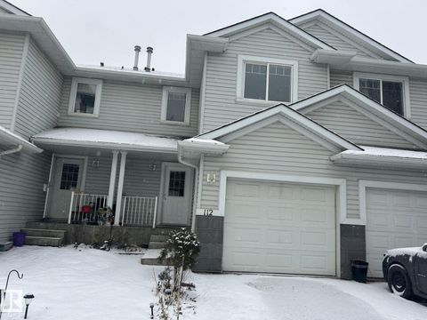 #112 4350 23 ST NW Edmonton AB T6T1X8
