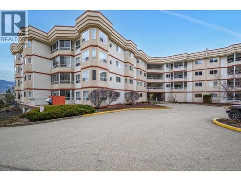 3806 35 Avenue Unit# 401 Vernon BC V1T9N6