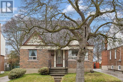 10 EASTGATE CRESCENT Toronto (Clairlea-Birchmount) ON M1L1W9