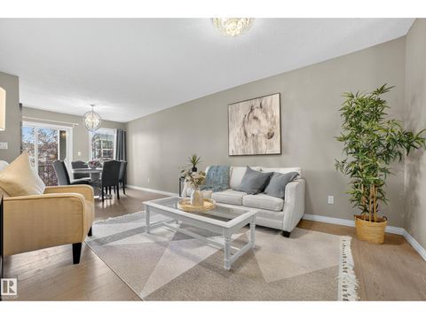#133 3305 ORCHARDS LINK LI SW Edmonton AB T6X2H1