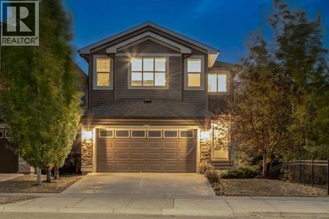 643 Evanston Drive NW Calgary AB T3P0H7