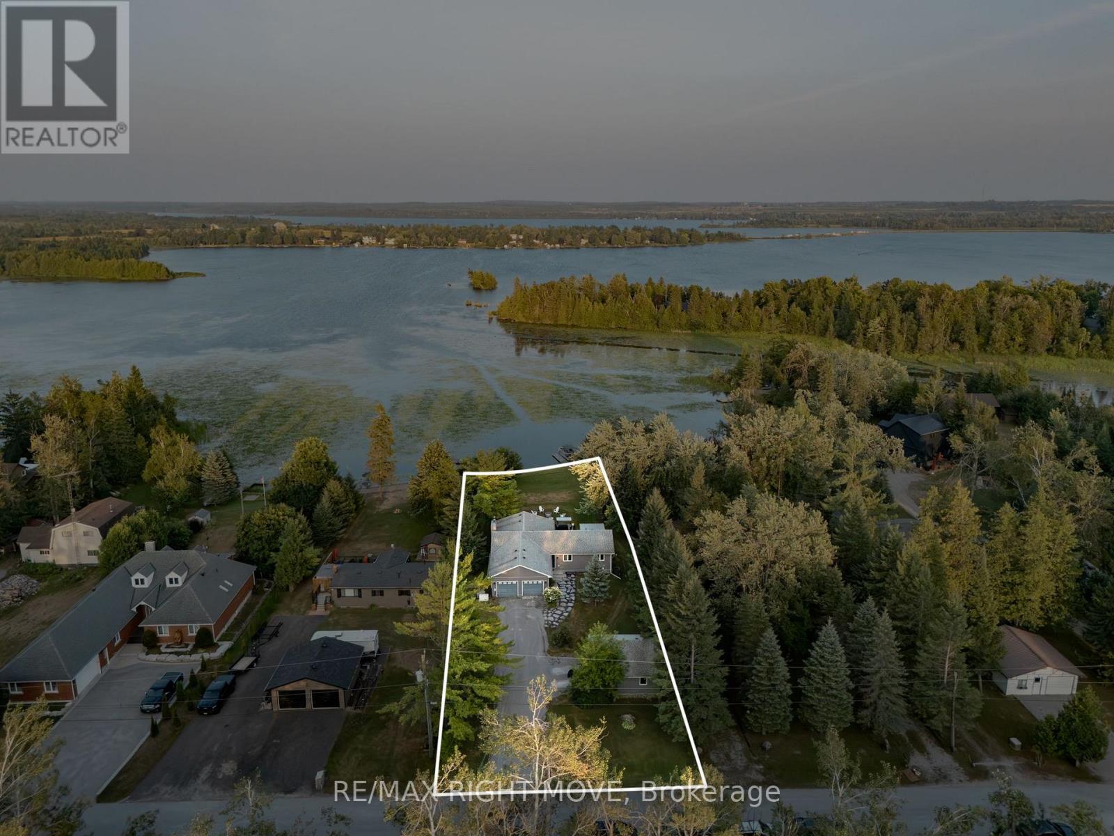 35 CEDAR BAY ROAD