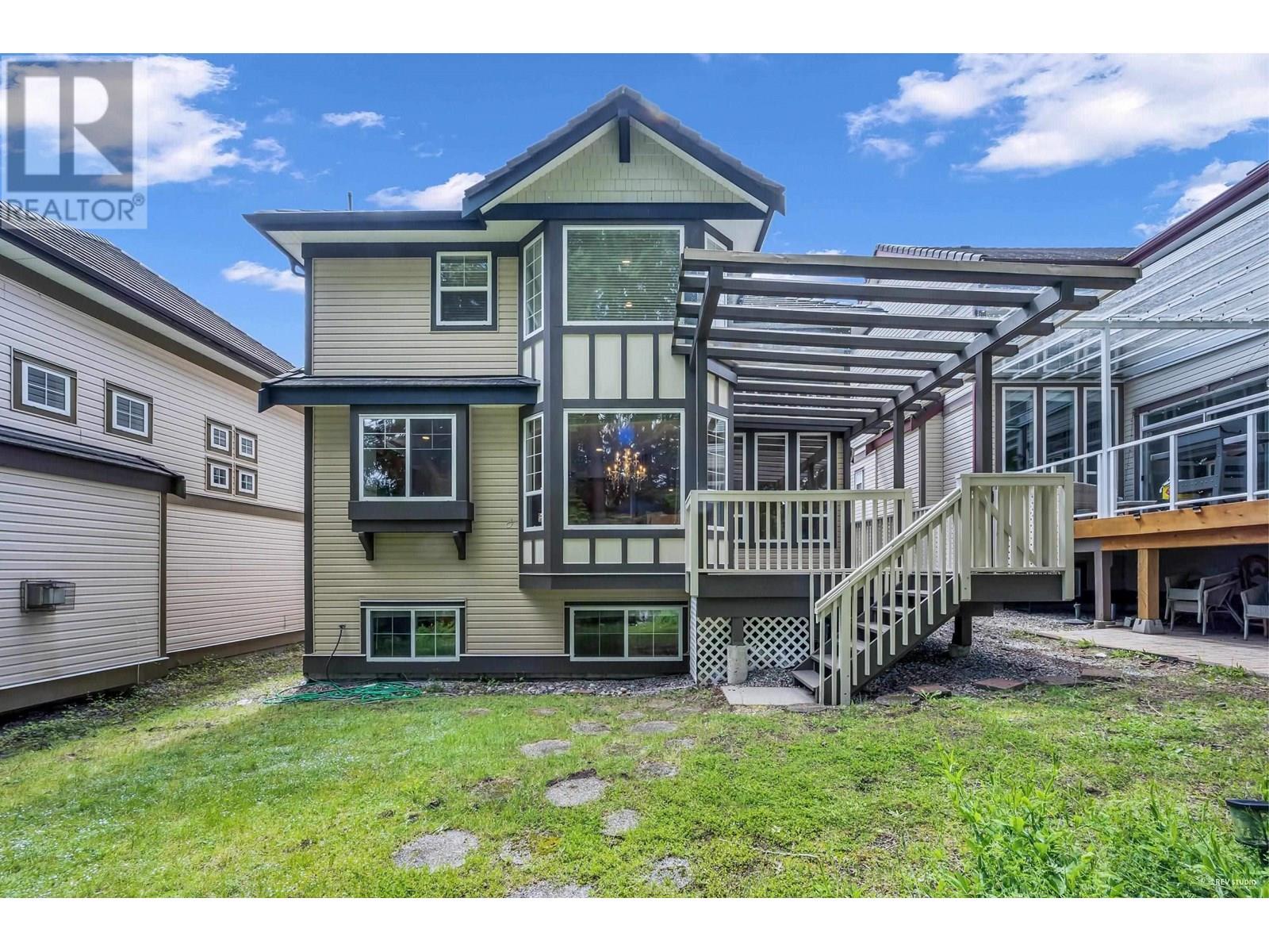 3269 CHARTWELL GRN