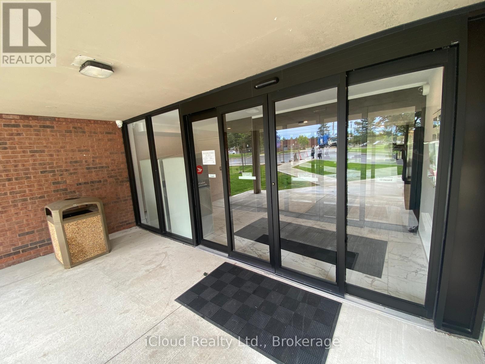 606 - 3501 GLEN ERIN DRIVE