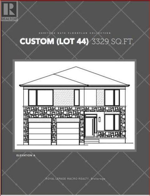 467 KLEIN CIRCLE Hamilton (Meadowlands) ON L9K0K3