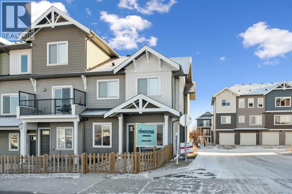 101, 24 Rivercrest Drive