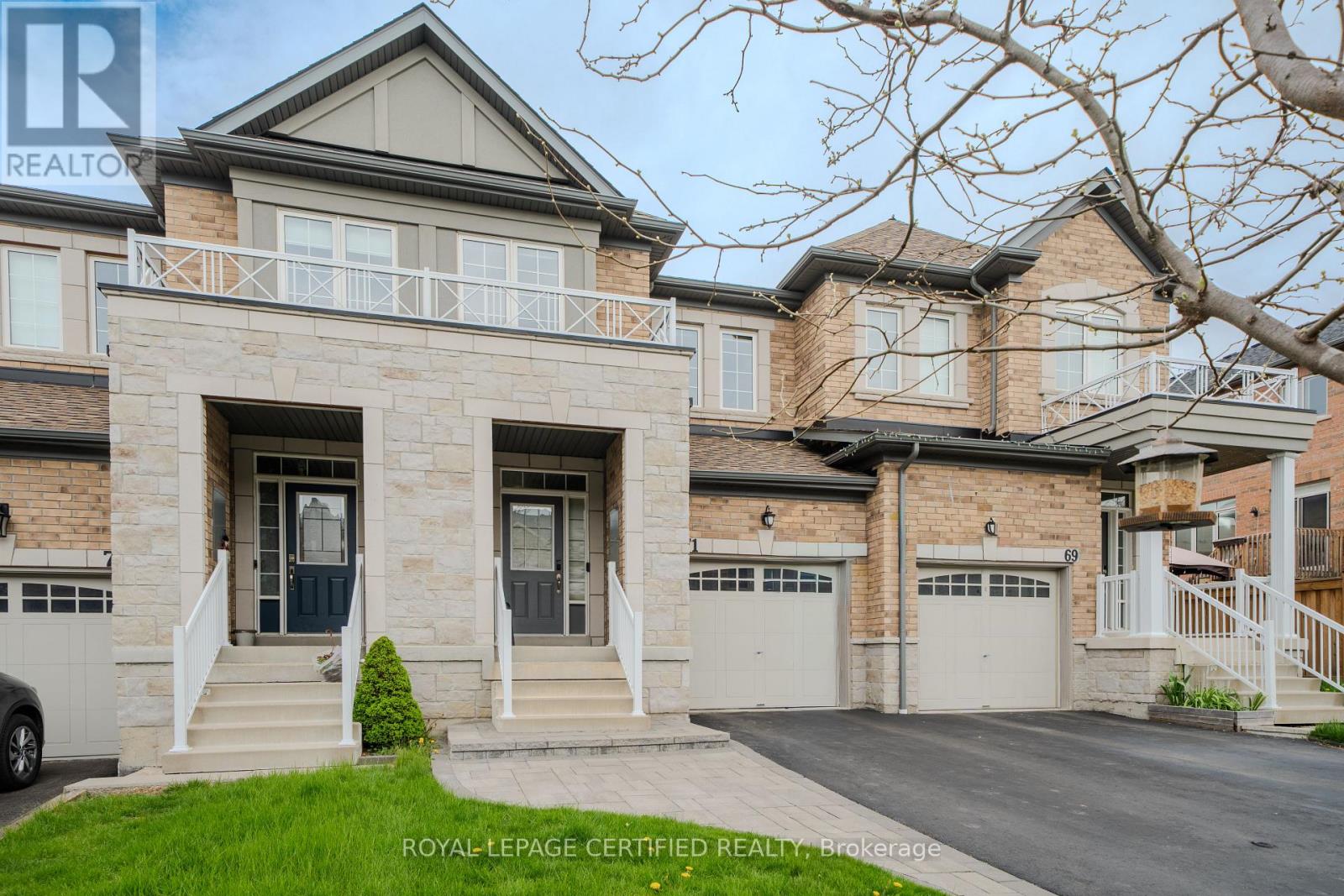 71 RIMROCK. CRESCENT