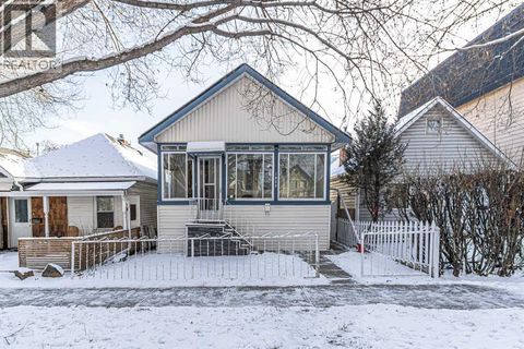1023 1 Avenue NW Calgary AB T2N0A8