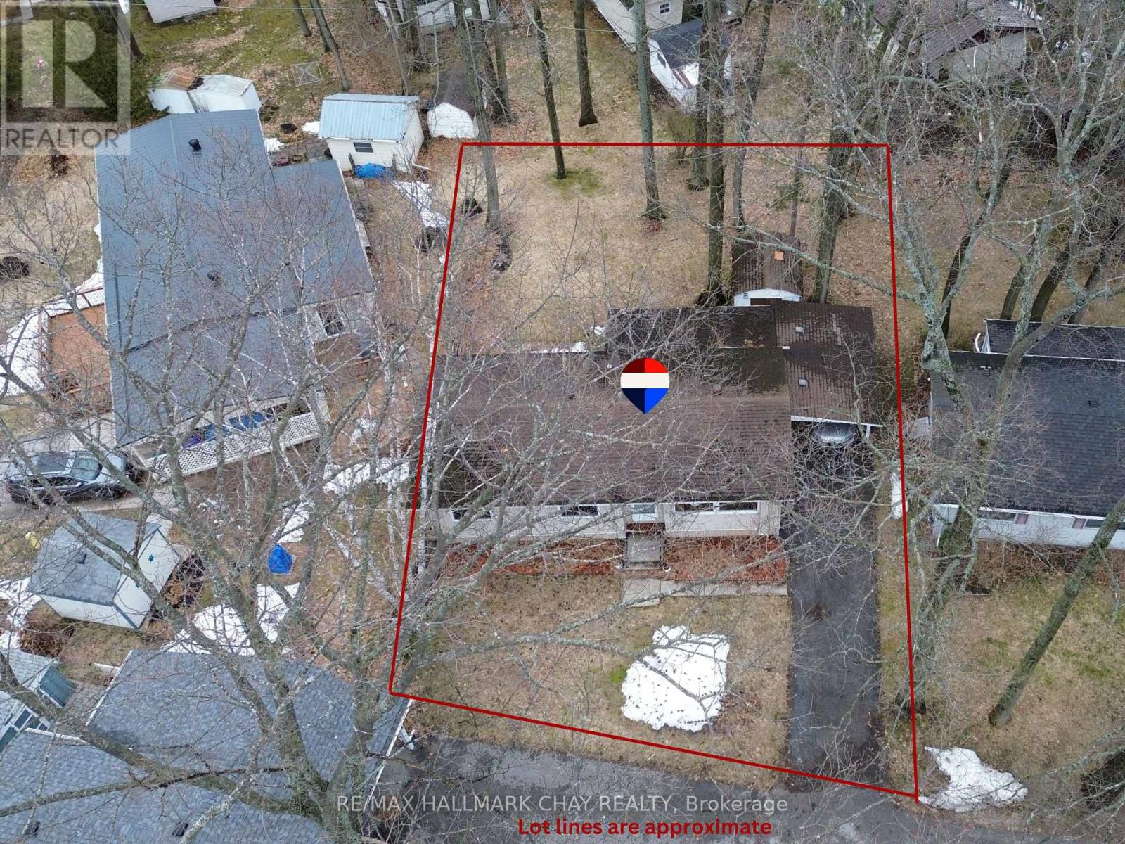 13 CARRUTHERS STREET N