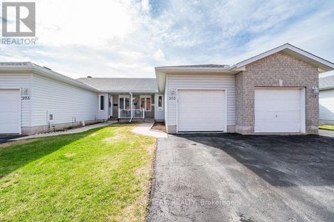 205 RENFREW AVENUE W Renfrew ON K7V2Y4