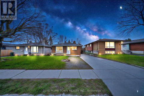 46 ELMWOOD AVENUE Cambridge ON N1R4Y2