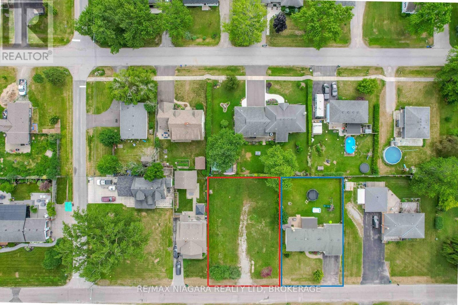 452 LOT 1 FERNDALE AVENUE