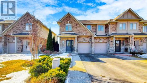 197 TANGLEWOOD DRIVE Hamilton (Binbrook) ON L0R1C0