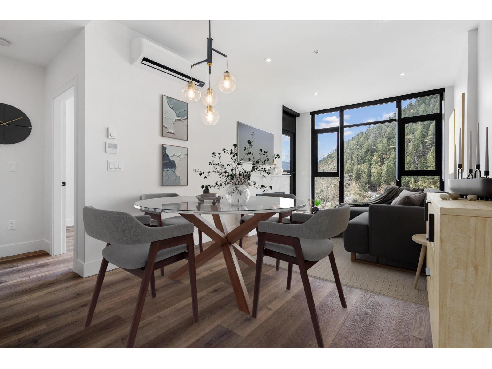 702 120 ESPLANADE AVENUE|Harrison Hot Springs