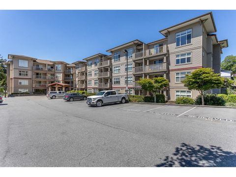 104 2515 PARK DRIVE Abbotsford BC V2S0B2