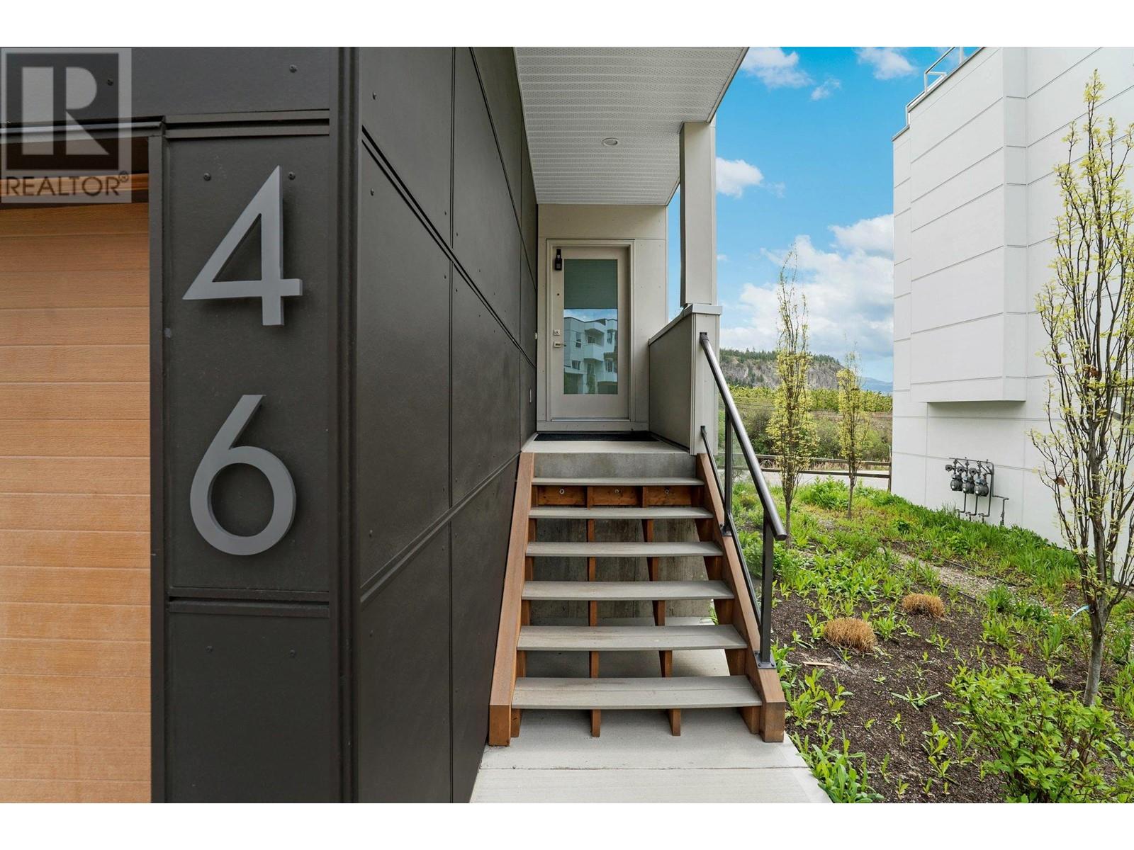 720 Valley Road Unit# 46