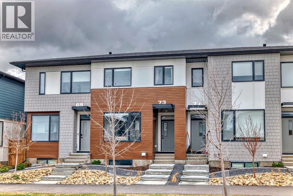 73 Homestead Boulevard NE