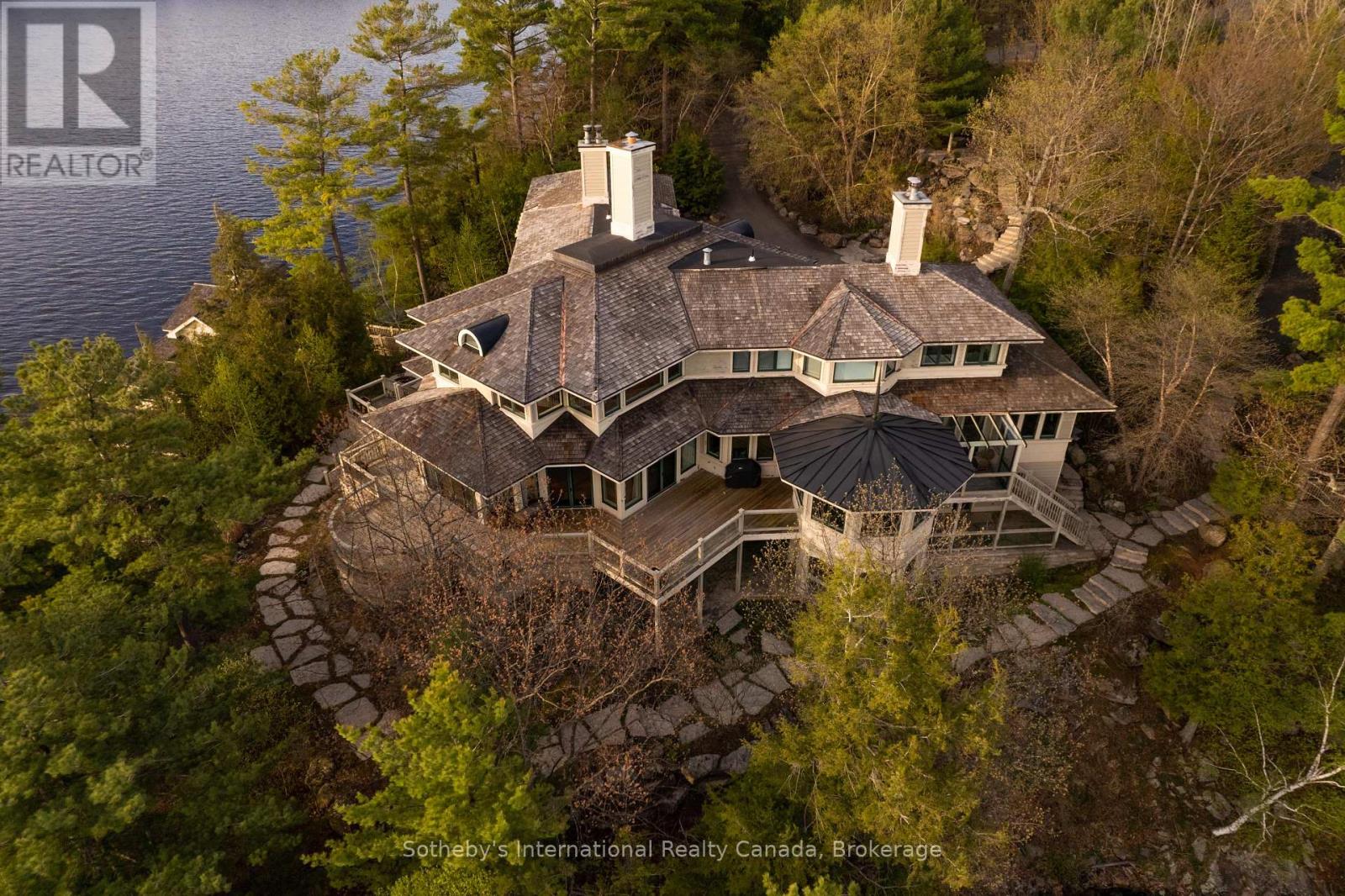 1250 WALDMERE ROAD