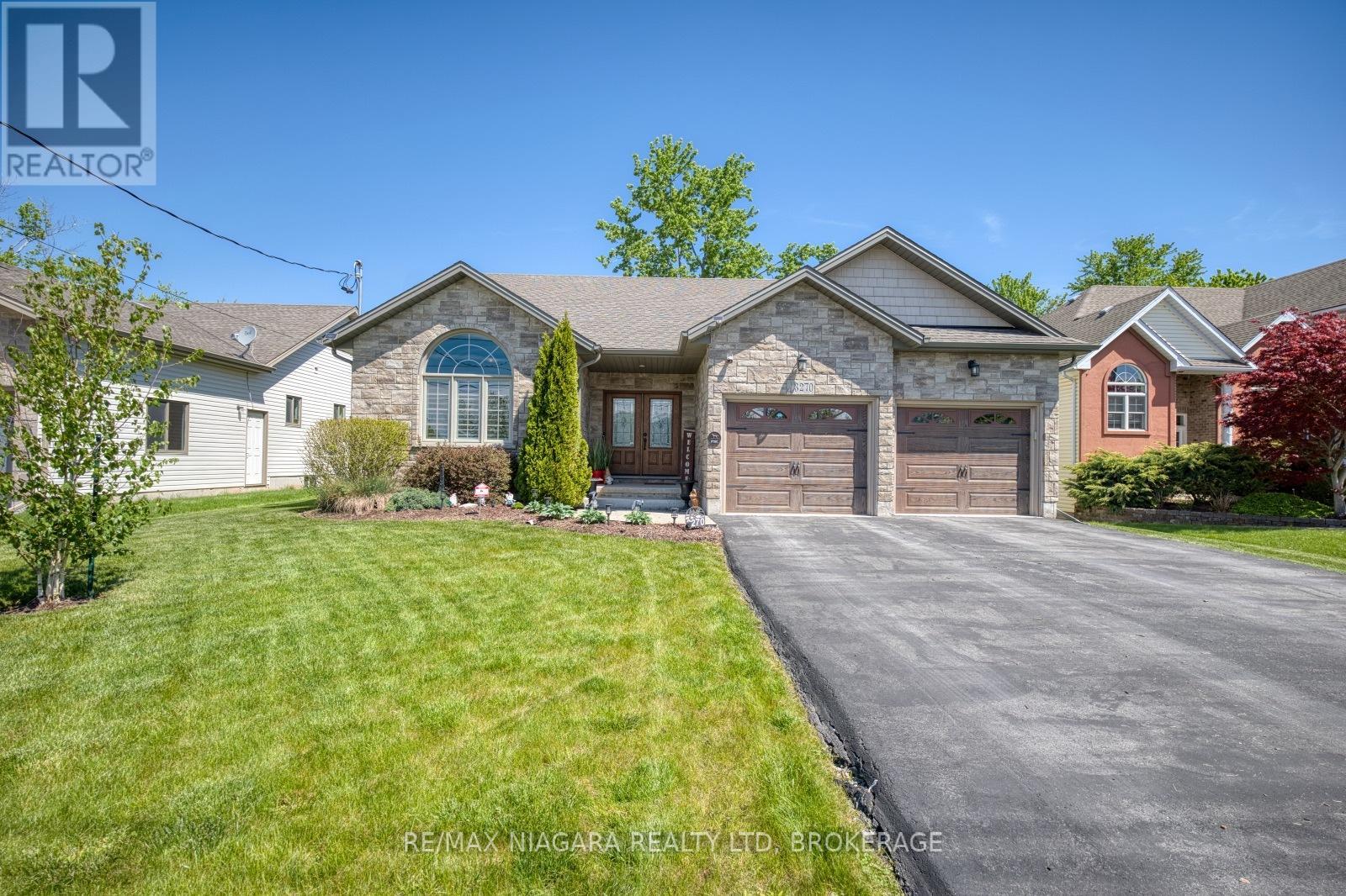 3270 THUNDER BAY ROAD