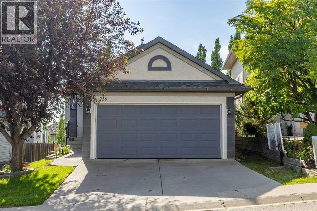 216 Tuscany Ridge View NW
