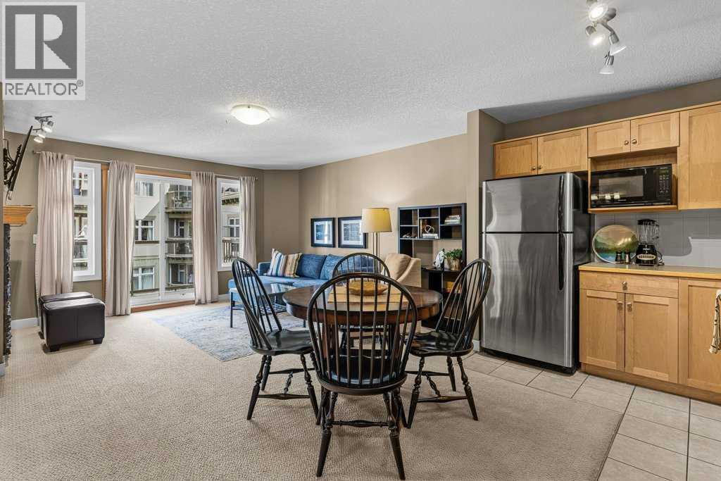371, 160 Kananaskis Way