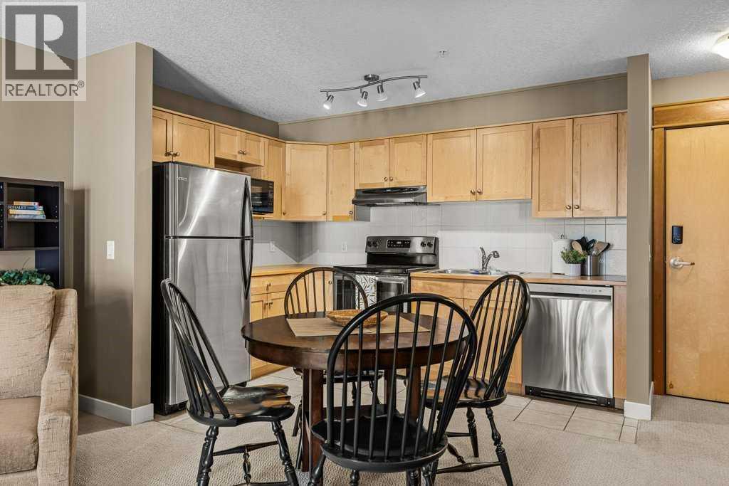 371, 160 Kananaskis Way