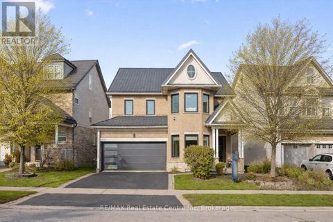 244 CARRINGTON DRIVE Guelph (Kortright West) ON N1G5K2