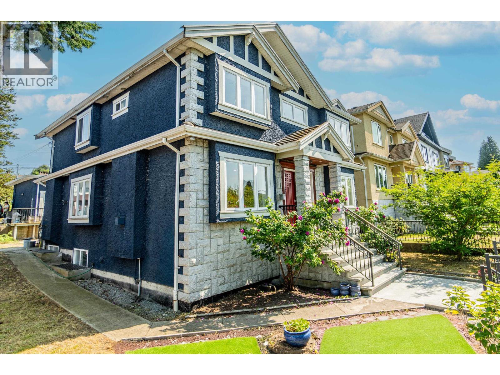 3394 SEAFORTH DRIVE
