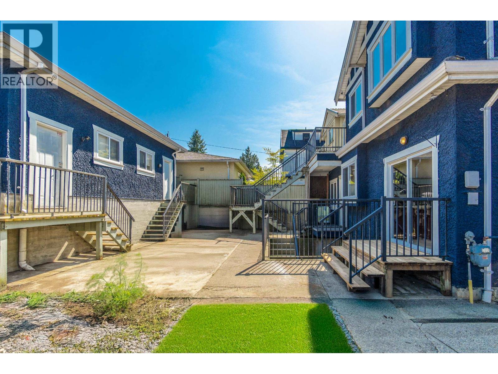 3394 SEAFORTH DRIVE