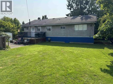 10411 WILLIAMS ROAD Richmond BC V7A1H6