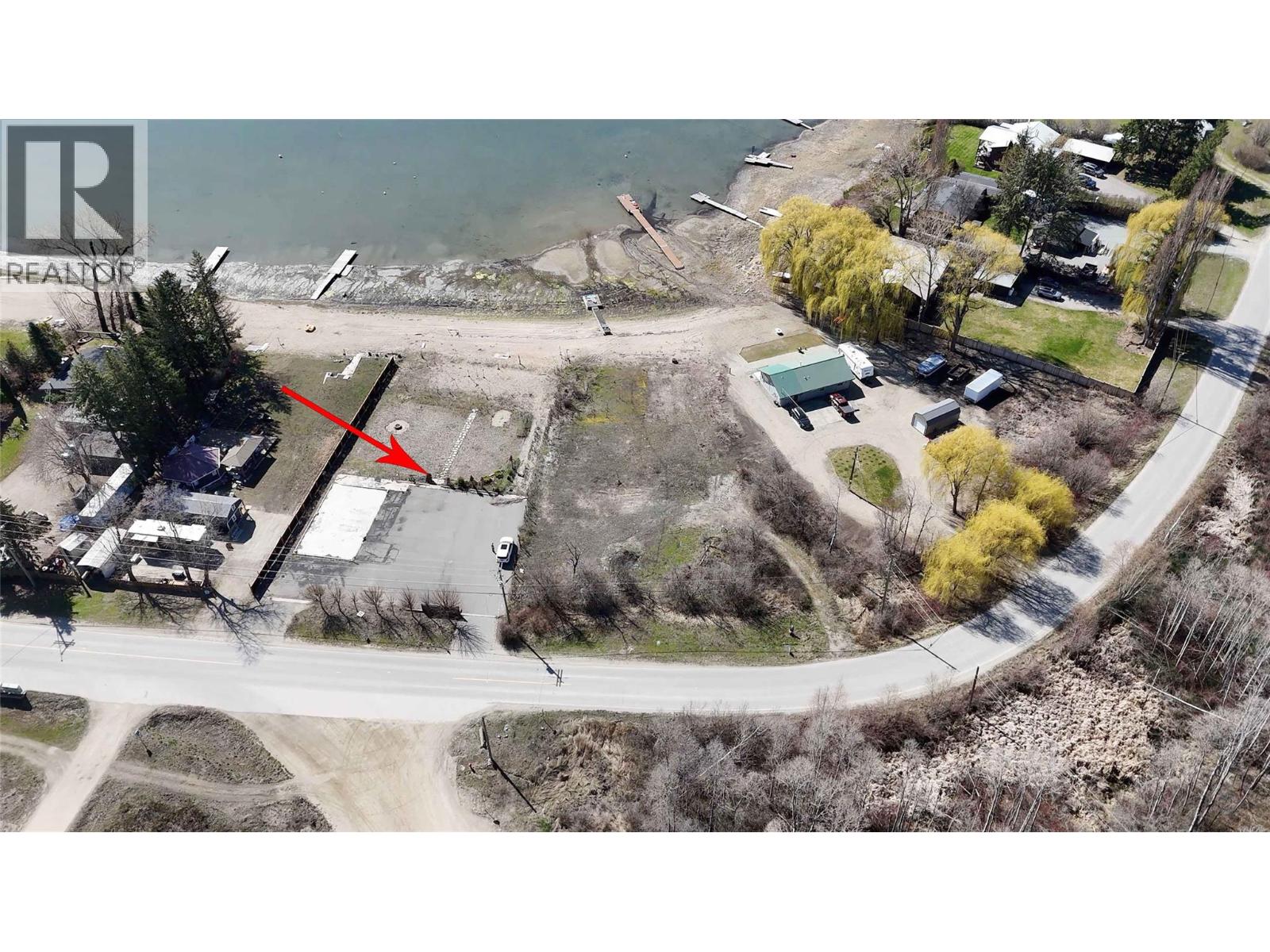 1497 Little Shuswap Lake Road