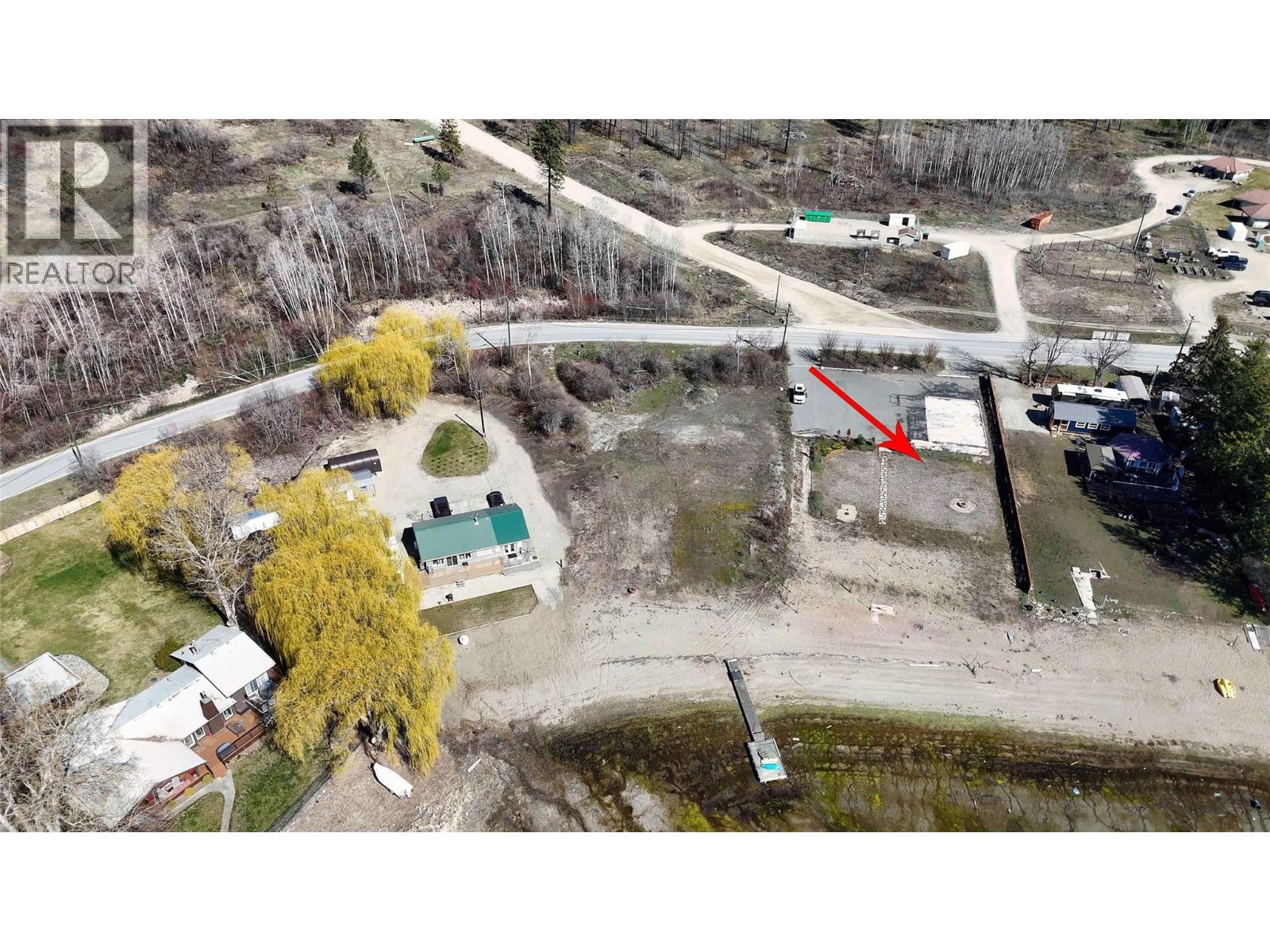 1497 Little Shuswap Lake Road