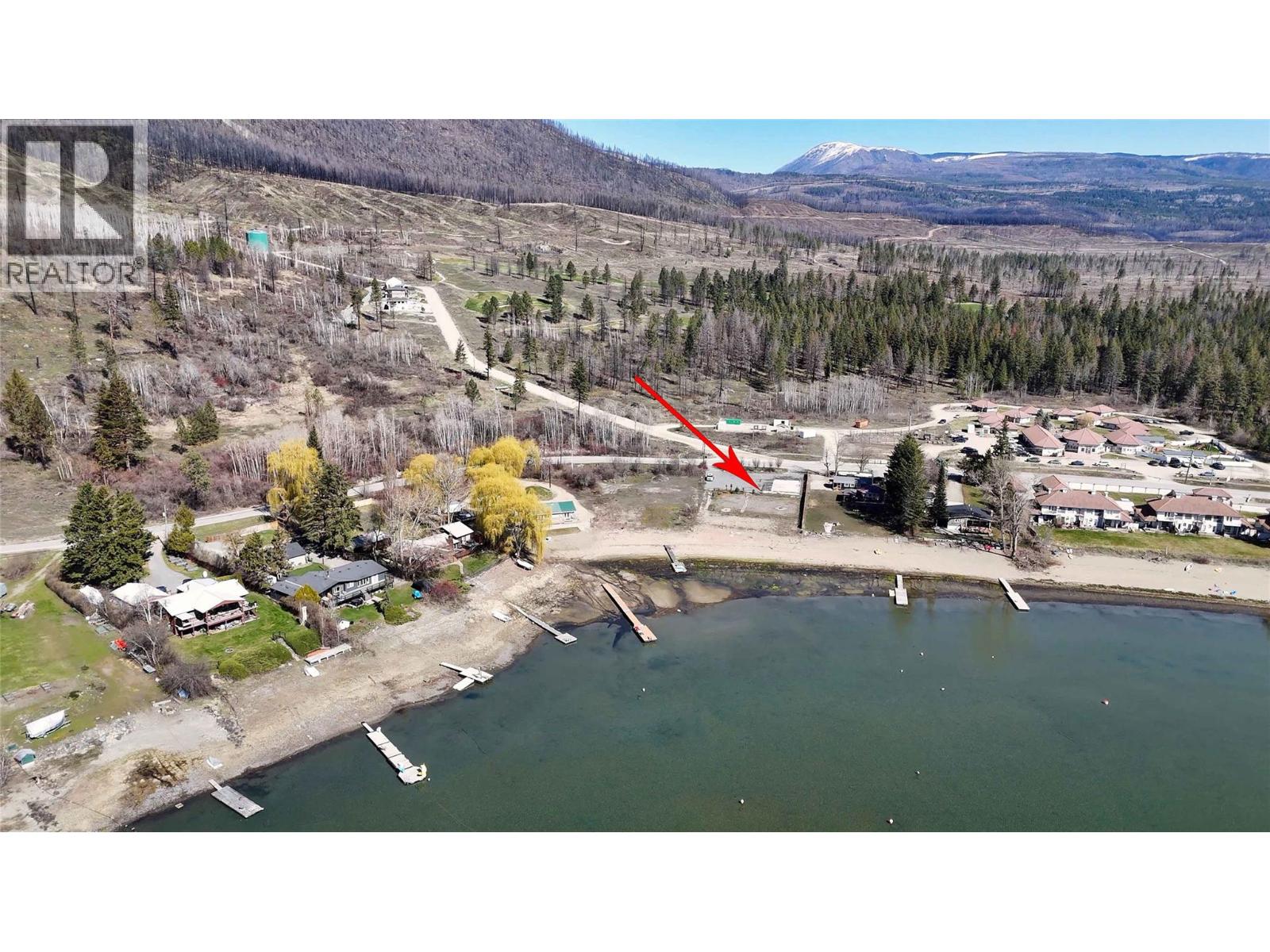 1497 Little Shuswap Lake Road
