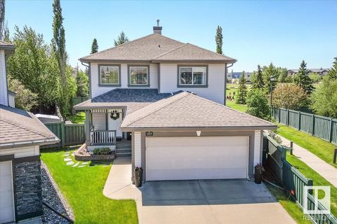 1717 ROBERTSON PL SW Edmonton AB T6W1H8