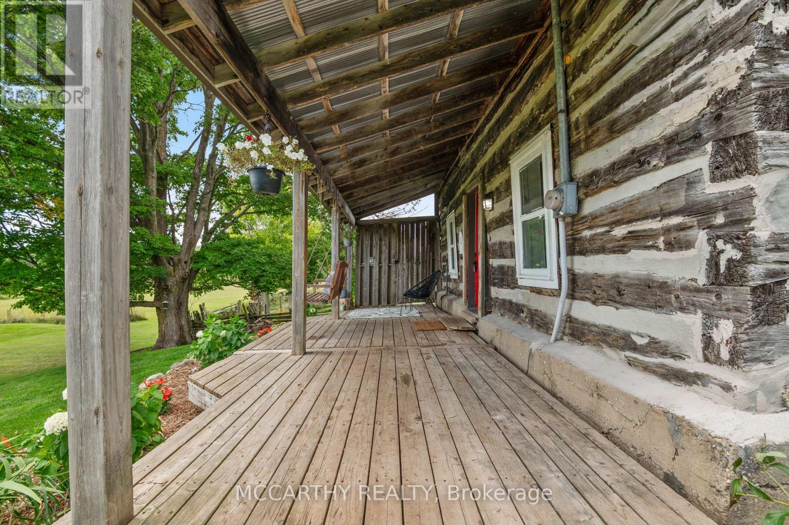 125795 SOUTHGATE RD 12 ROAD