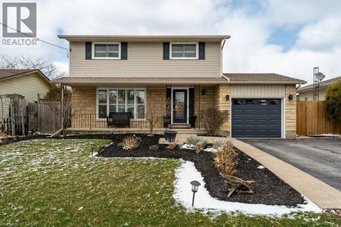 4931 CAMERON Avenue Beamsville ON L3J0B9