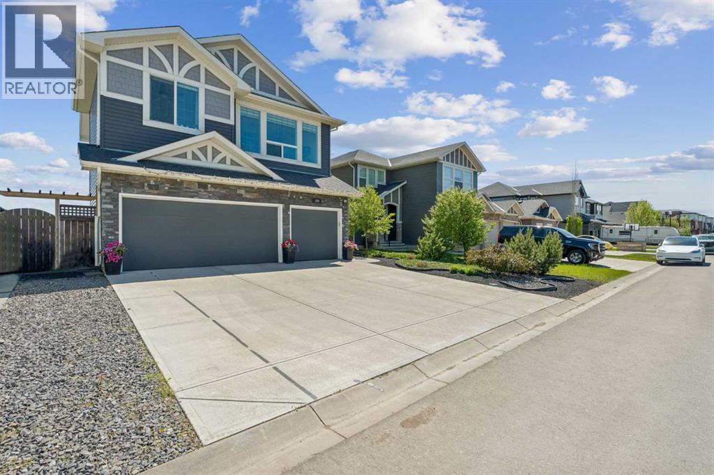 280 Rainbow Falls Way