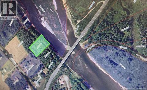 84 Bloomfield Ridge Bloomfield Ridge NB E6A1S4