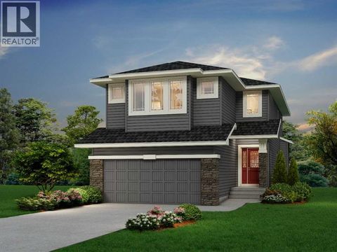 21 Southborough Square Cochrane AB T4C3J4