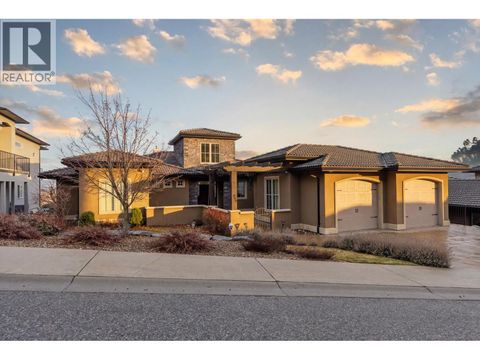 476 Silversage Place Vernon BC V1H2J2