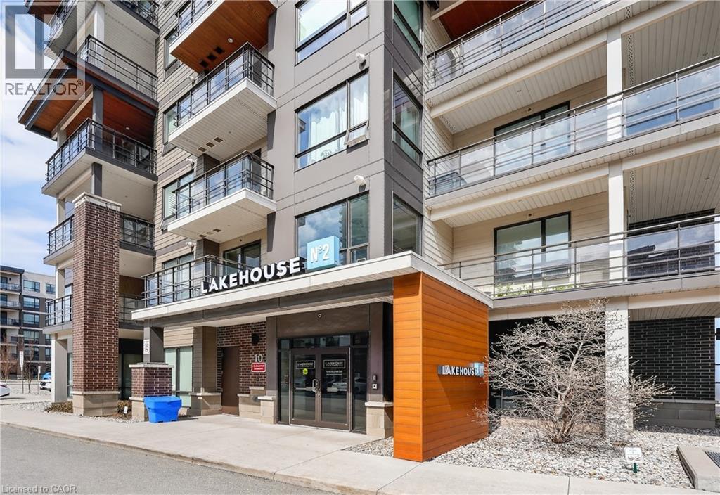 10 ESPLANADE Lane Unit# 602