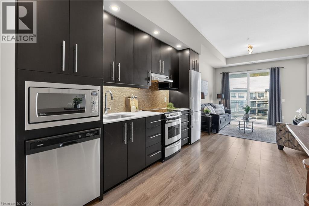 10 ESPLANADE Lane Unit# 602