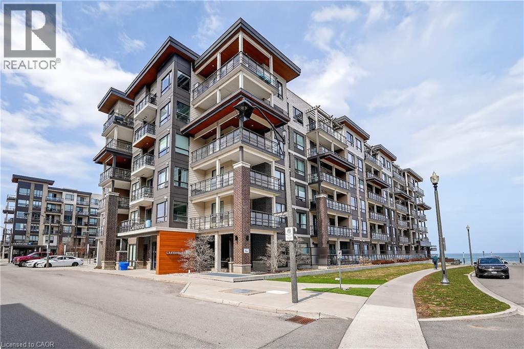 10 ESPLANADE Lane Unit# 602