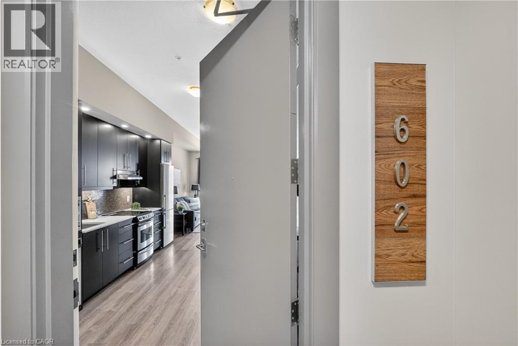 10 ESPLANADE Lane Unit# 602