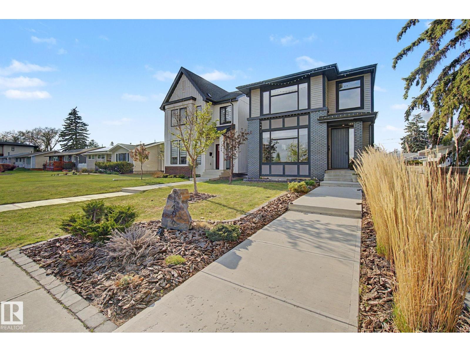 11406 55 AV NW