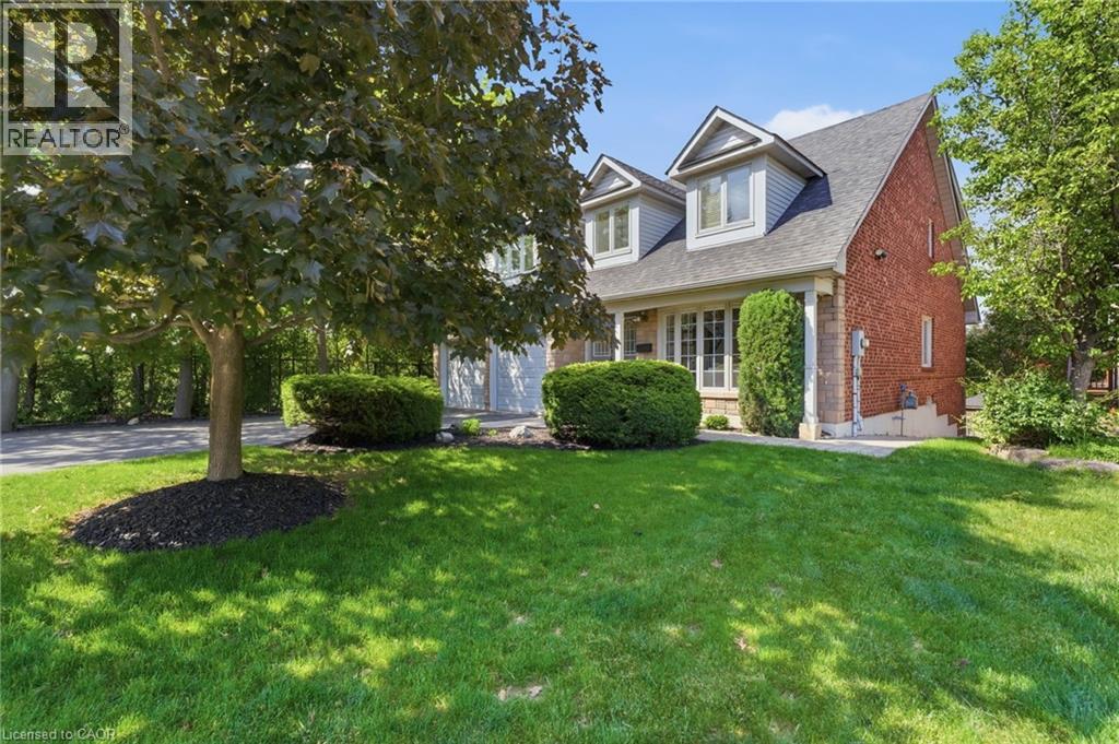 2205 SHAFTESBURY Court