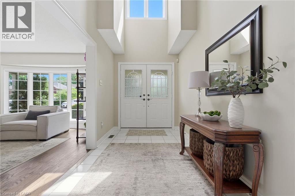 2205 SHAFTESBURY Court