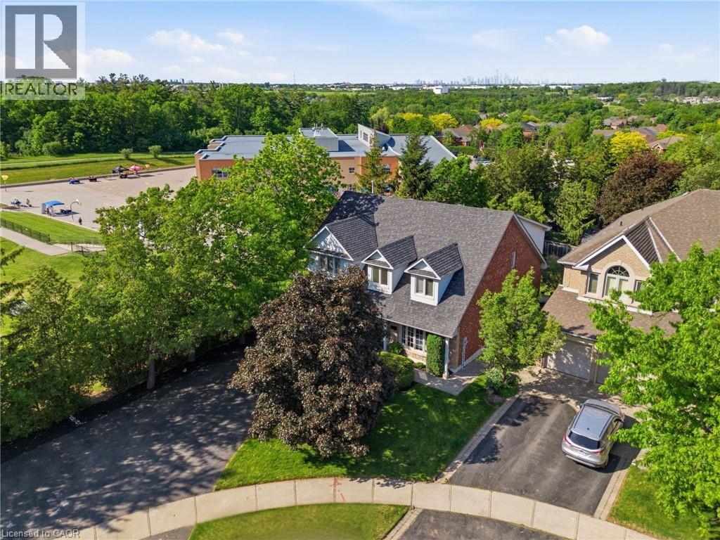 2205 SHAFTESBURY Court