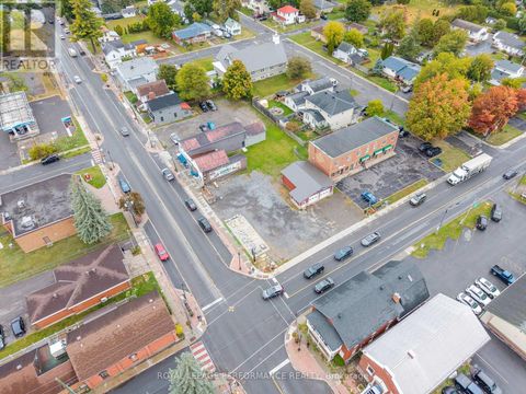 1125 CONCESSION STREET Russell ON K4R1C8